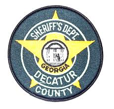 How to Send Books to Inmates at Decatur County Jail, Georgia Including ...