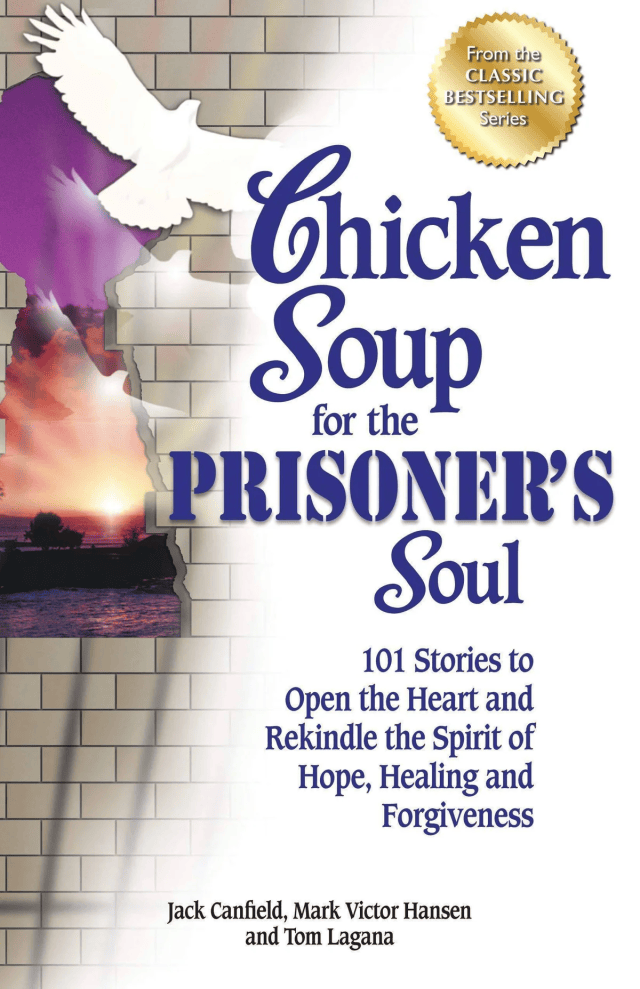 Books That Make a Difference Behind Bars: Top Picks for Inmates ...
